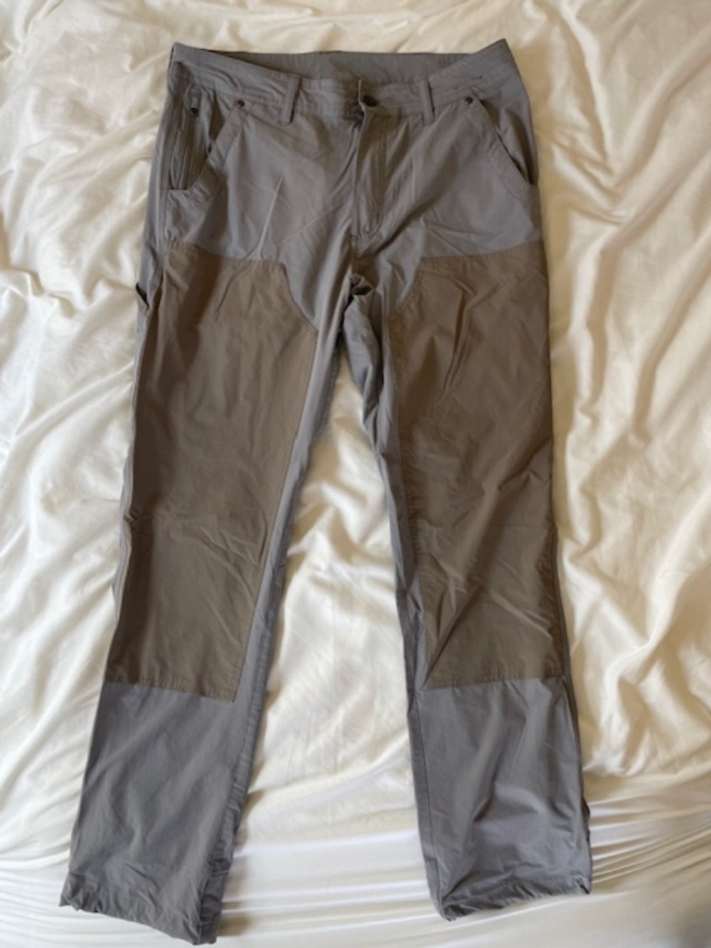 Howler Bros Nylon Pants